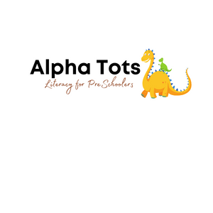 Alpha Tots Logo