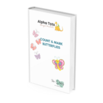 COUNT AND MARK BUTTERFLIES